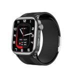 Умные часы GL-S PRO 2026 с измерением давления