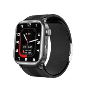 Умные часы GL-S PRO 2026 с измерением давления