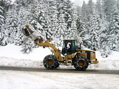 Фронтальный погрузчик Caterpillar 950 GC, 2022